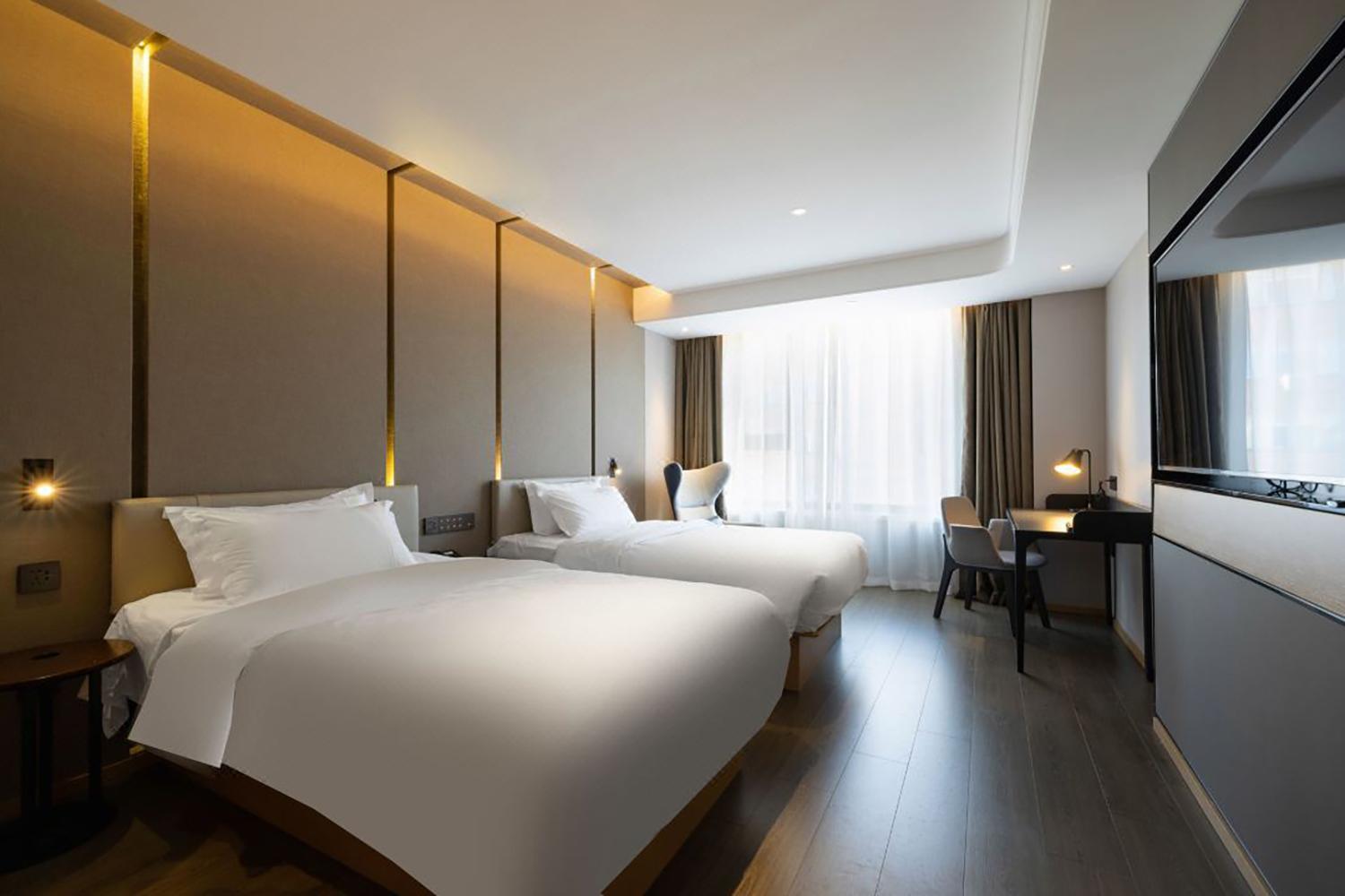 National Jade Hotel Peking Kültér fotó
