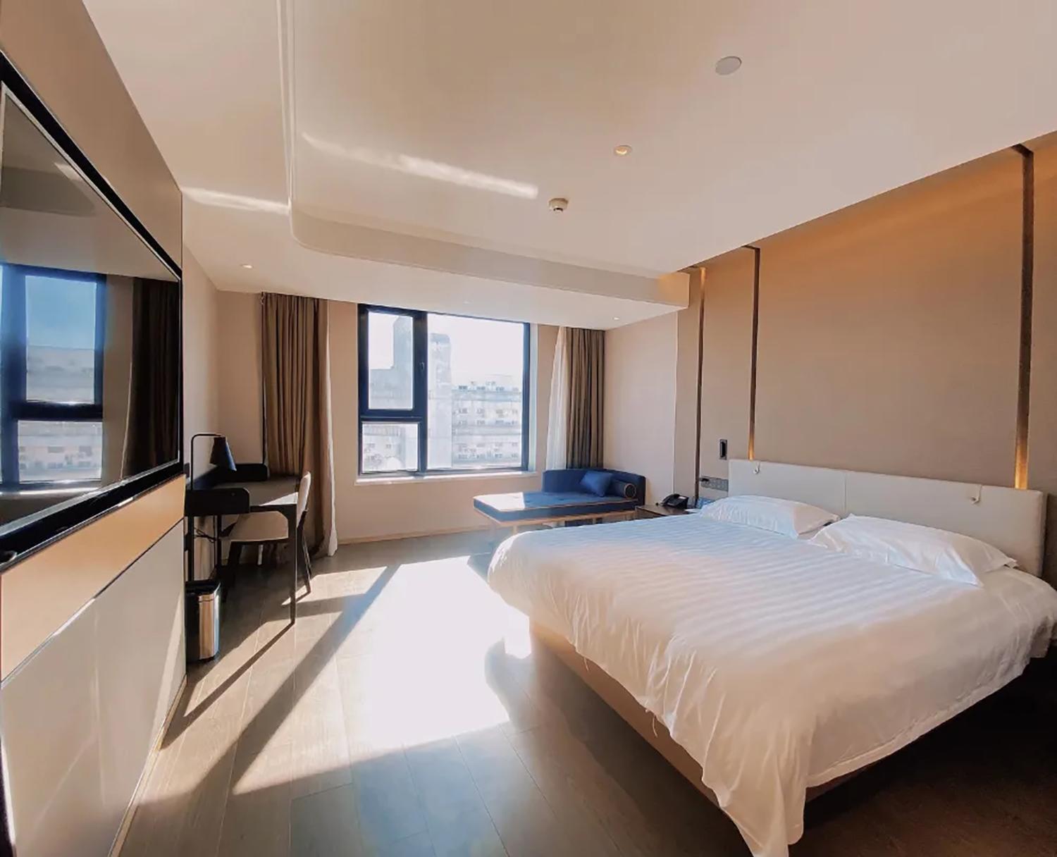 National Jade Hotel Peking Kültér fotó