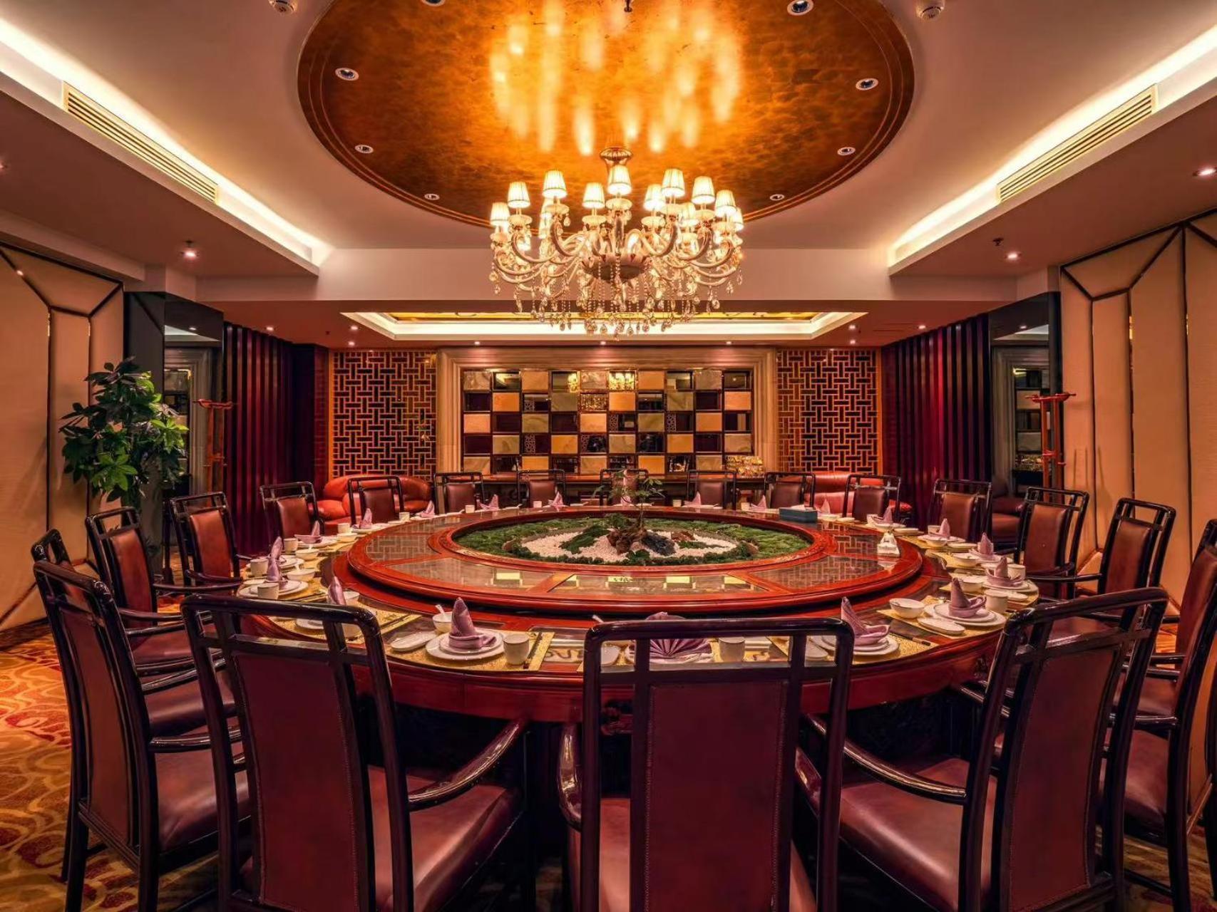 National Jade Hotel Peking Kültér fotó