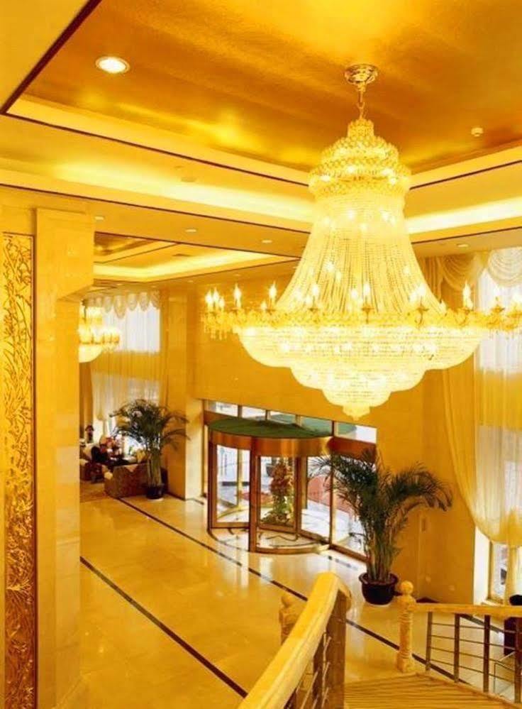 National Jade Hotel Peking Kültér fotó