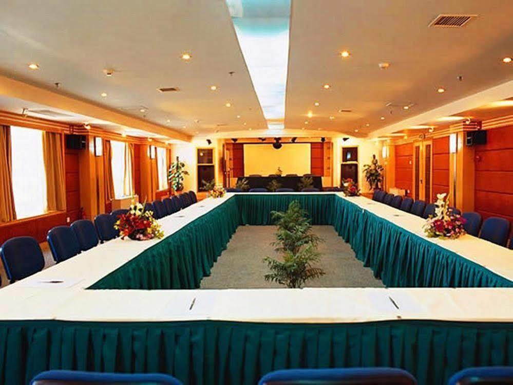 National Jade Hotel Peking Kültér fotó