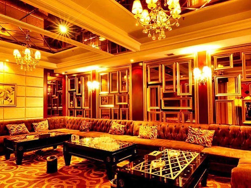 National Jade Hotel Peking Kültér fotó