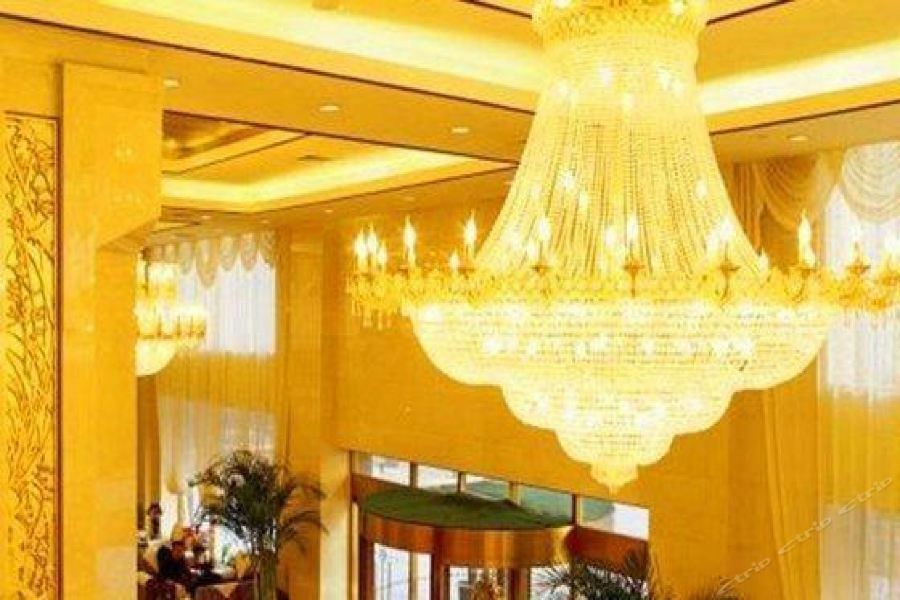 National Jade Hotel Peking Kültér fotó