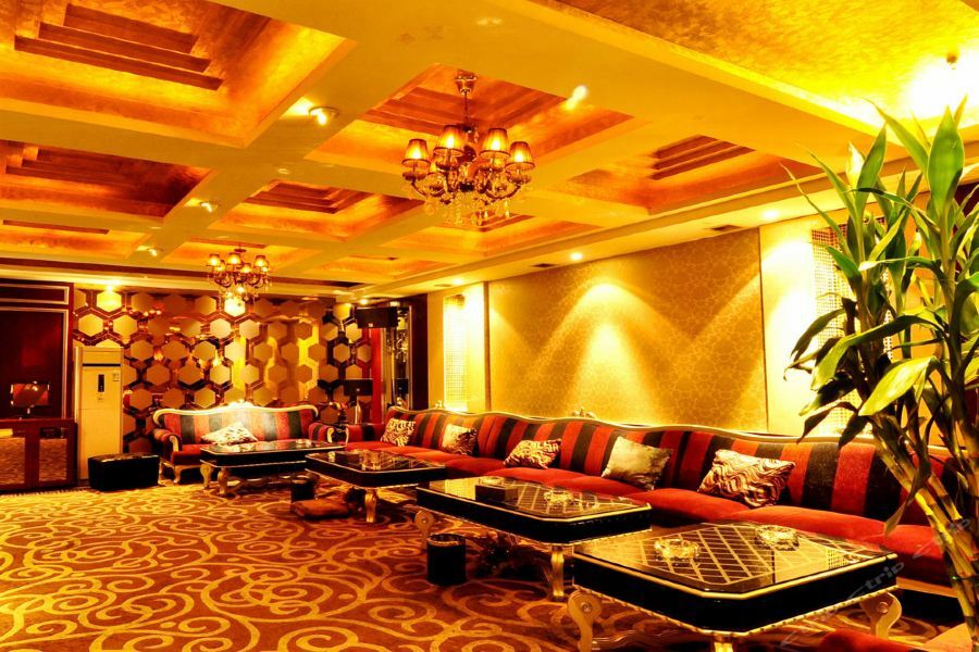 National Jade Hotel Peking Kültér fotó