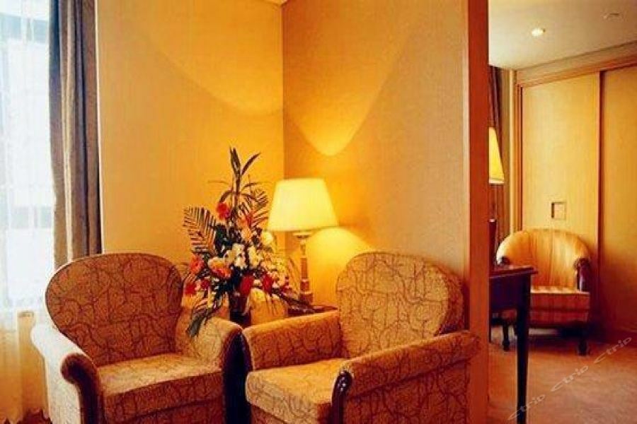 National Jade Hotel Peking Kültér fotó